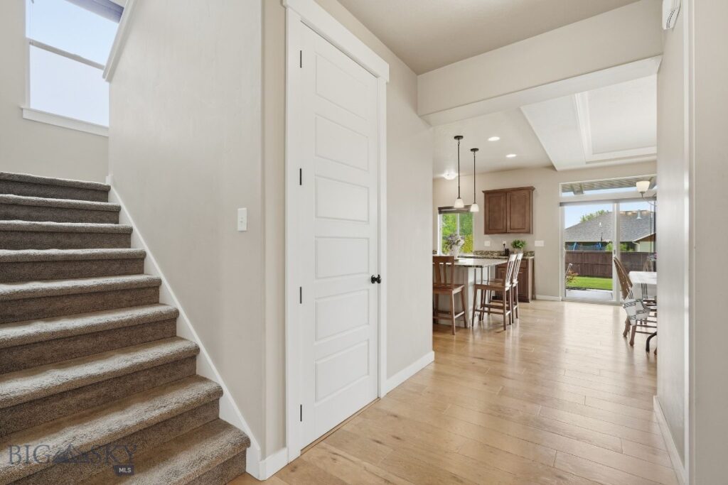 3477 Tschache Lane, Bozeman MT 59718