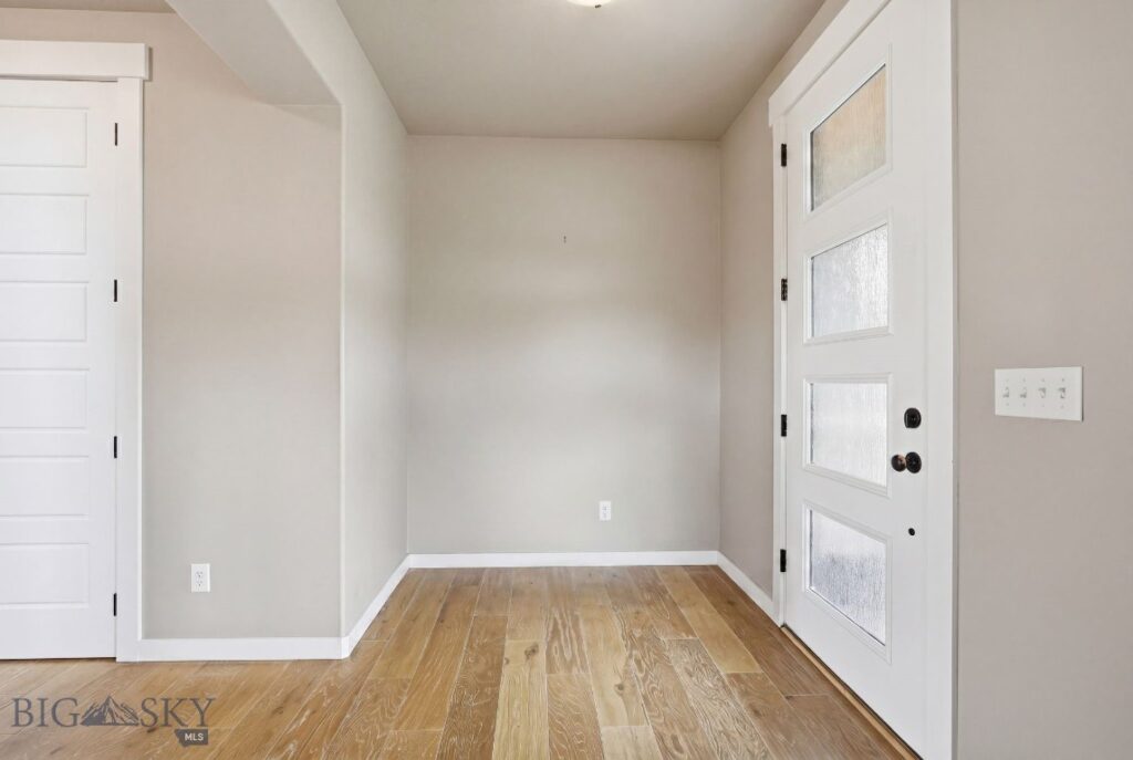3477 Tschache Lane, Bozeman MT 59718