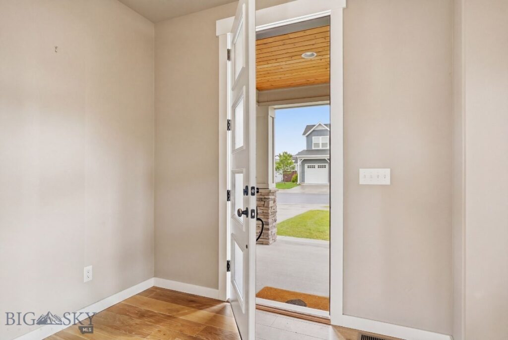 3477 Tschache Lane, Bozeman MT 59718