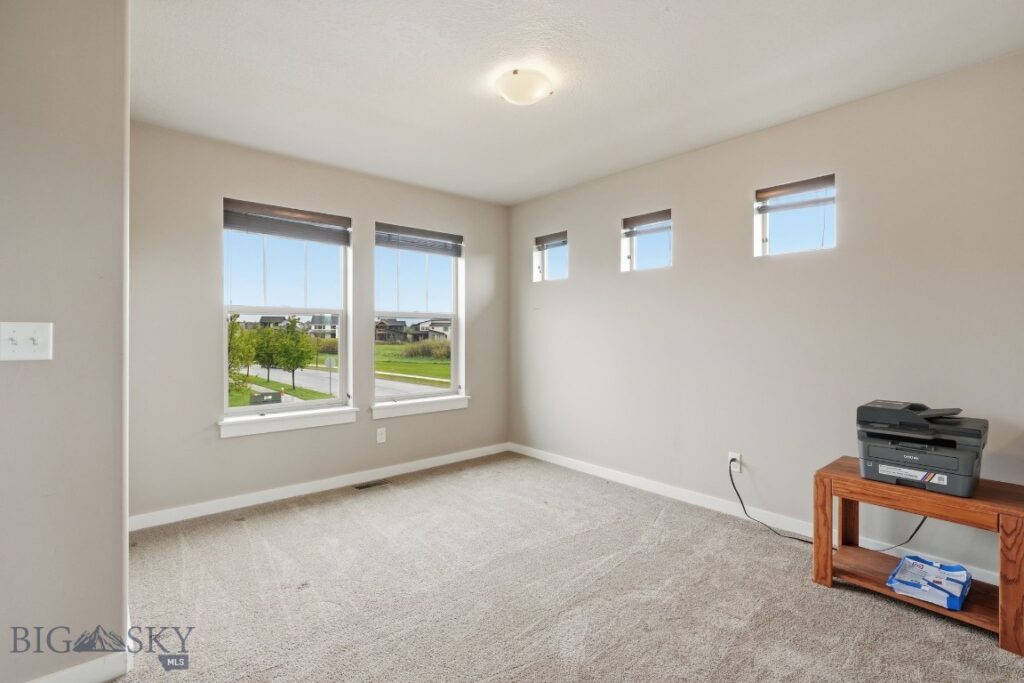 3477 Tschache Lane, Bozeman MT 59718