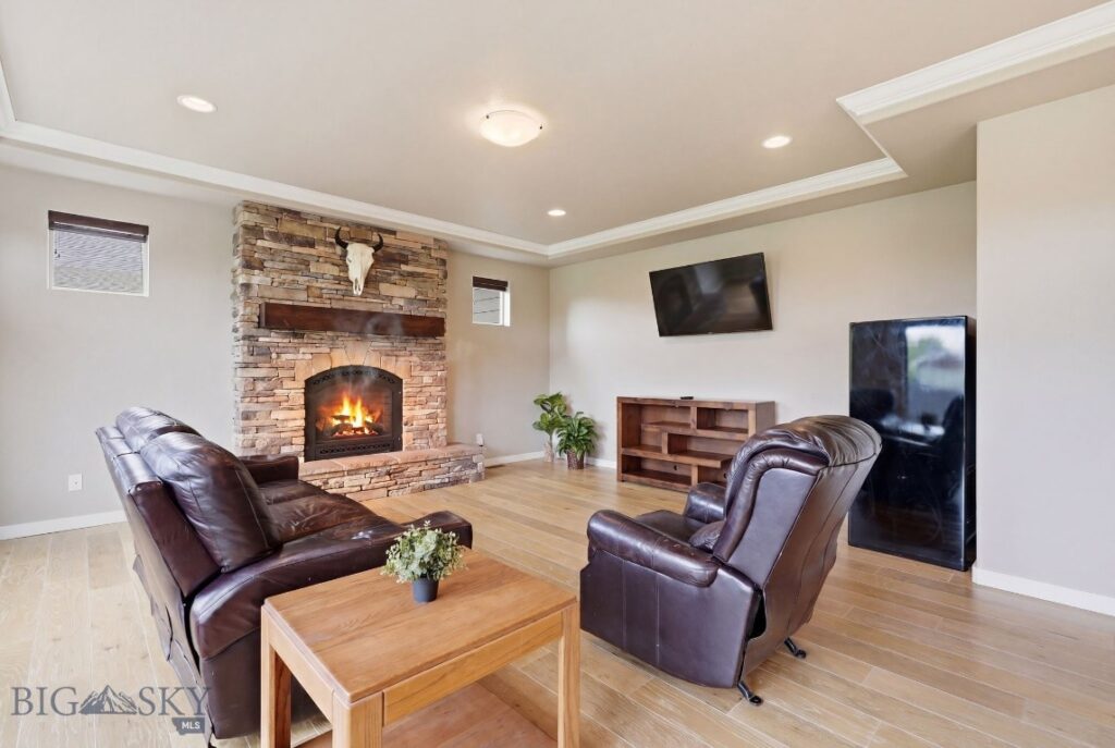 3477 Tschache Lane, Bozeman MT 59718