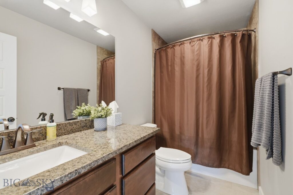 3477 Tschache Lane, Bozeman MT 59718