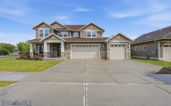 3477 Tschache Lane, Bozeman MT 59718
