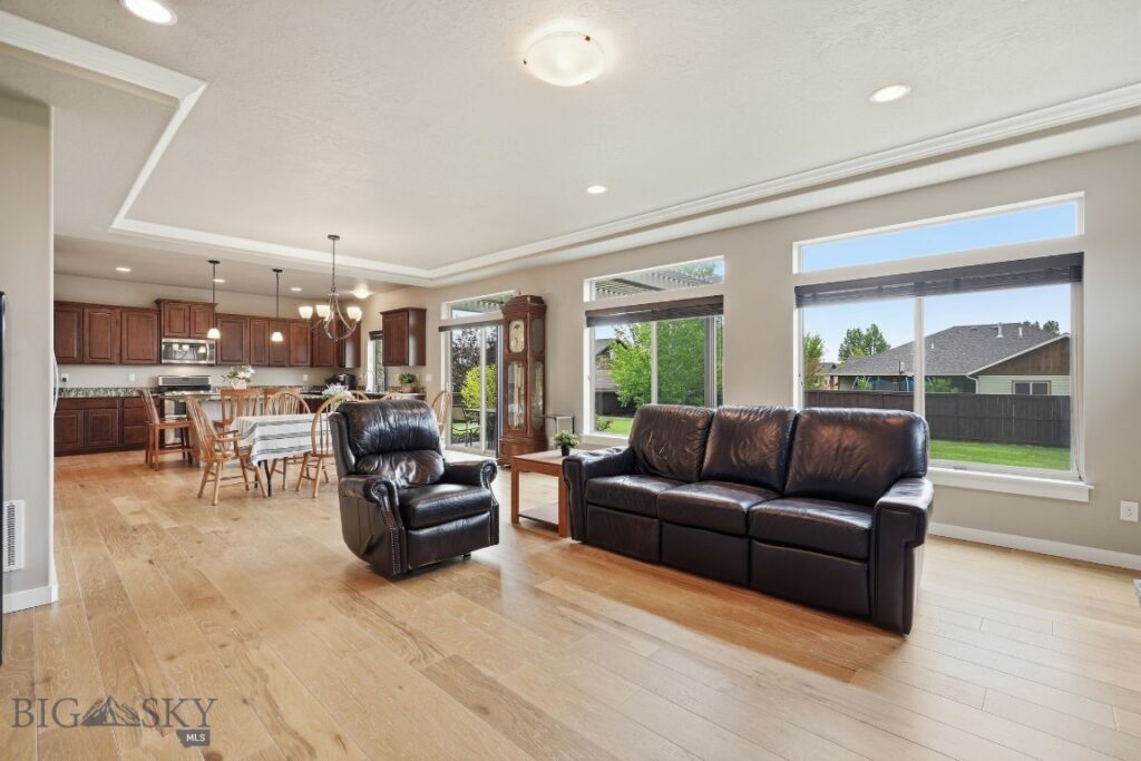 3477 Tschache Lane, Bozeman MT 59718