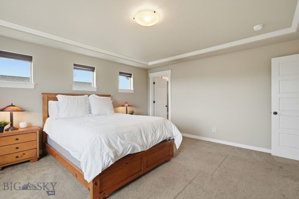 3477 Tschache Lane, Bozeman MT 59718