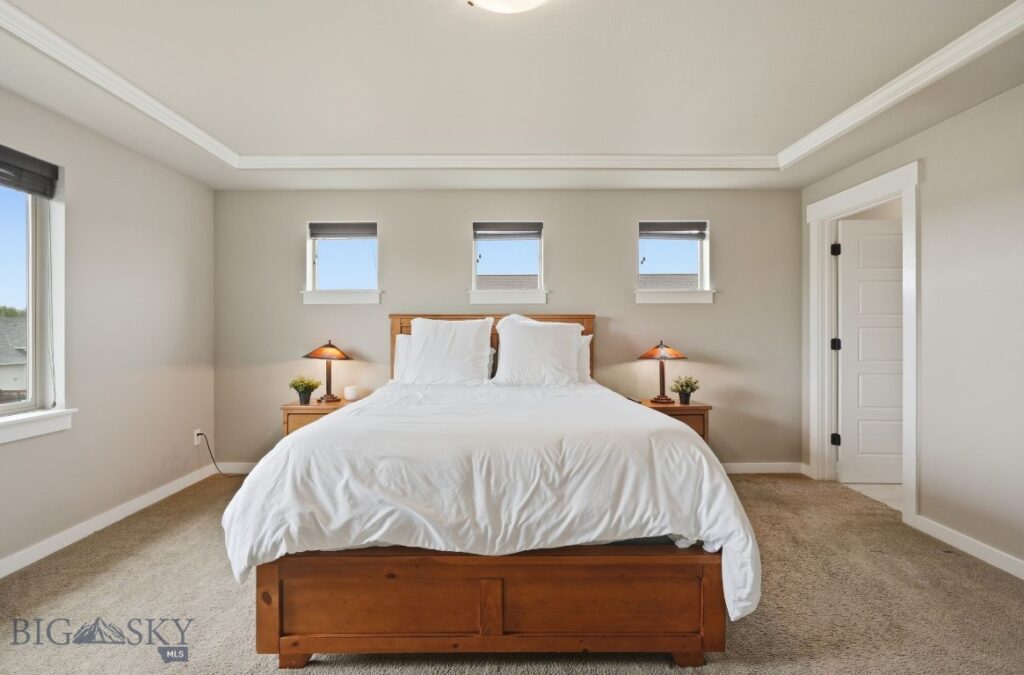 3477 Tschache Lane, Bozeman MT 59718