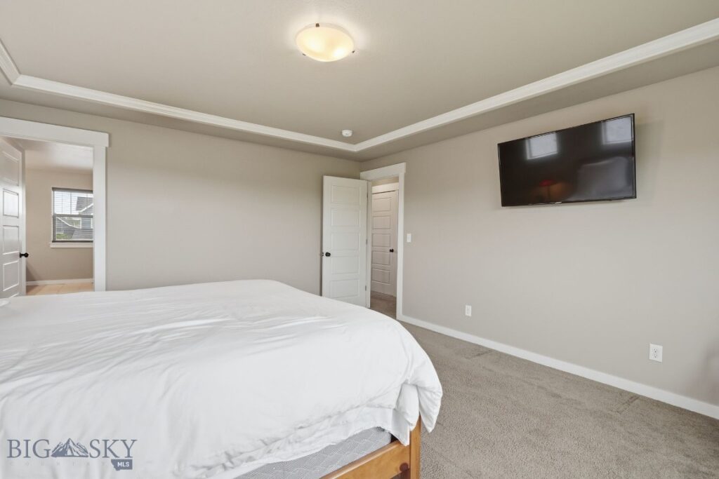 3477 Tschache Lane, Bozeman MT 59718