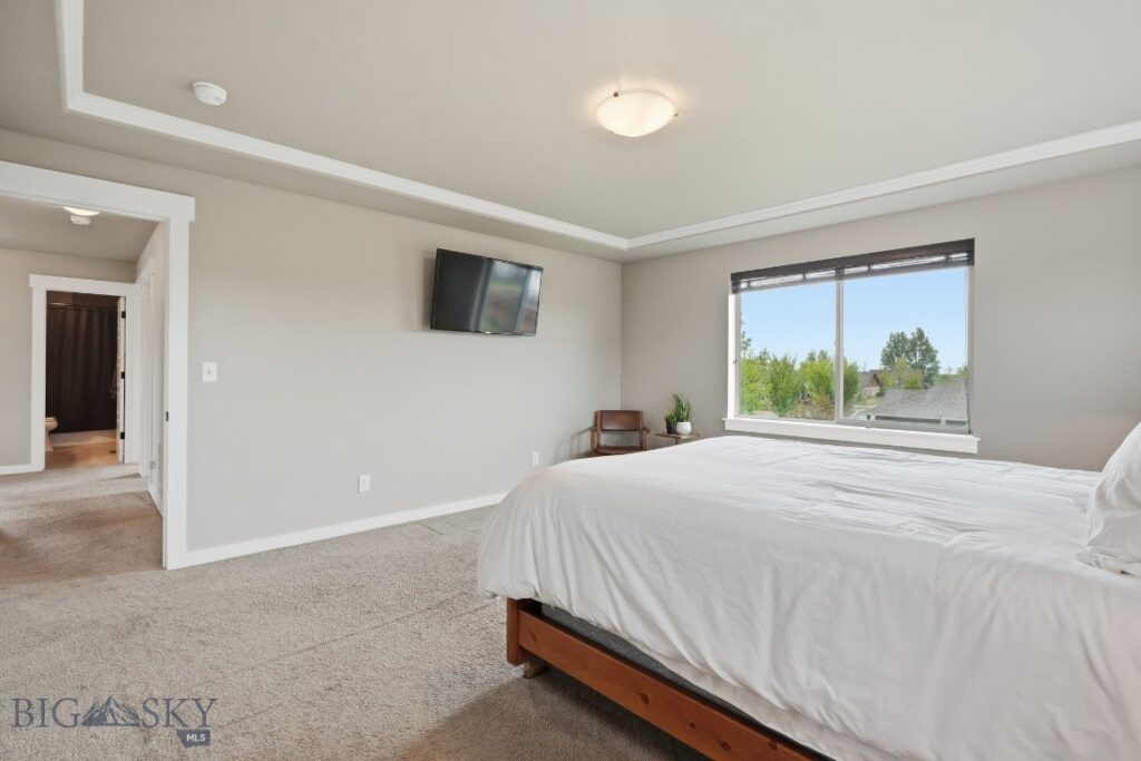 3477 Tschache Lane, Bozeman MT 59718