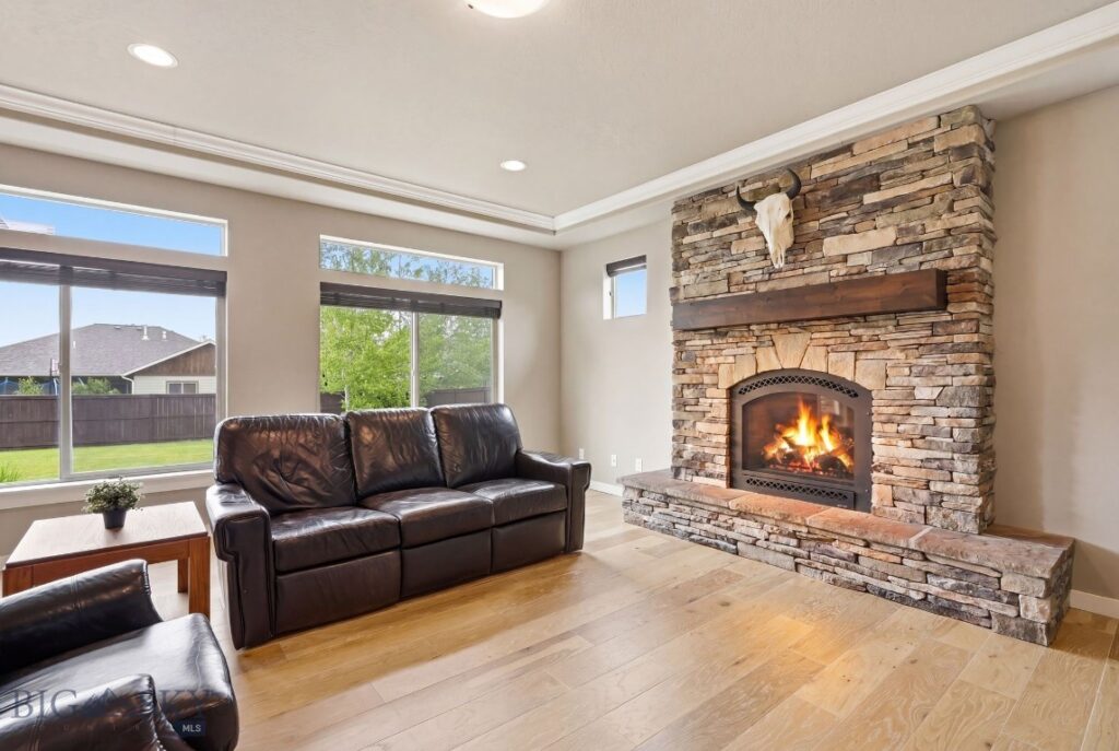 3477 Tschache Lane, Bozeman MT 59718
