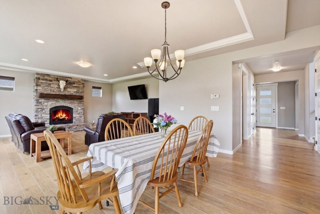3477 Tschache Lane, Bozeman MT 59718