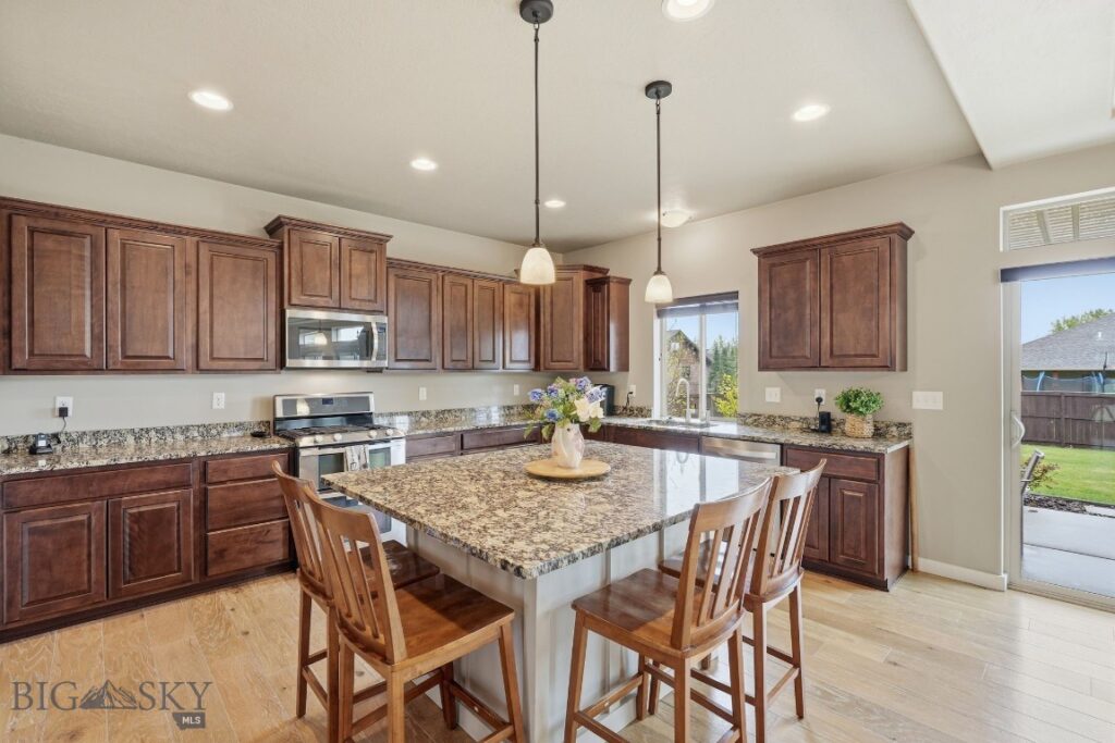 3477 Tschache Lane, Bozeman MT 59718