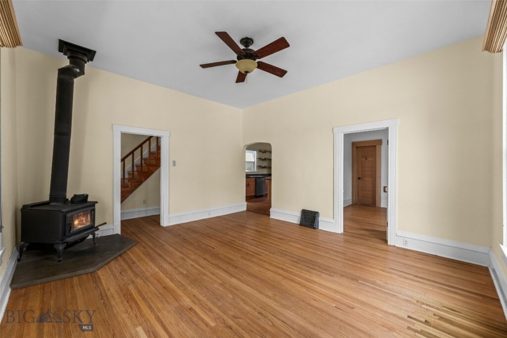 108 S 3rd Street, Livingston MT 59047