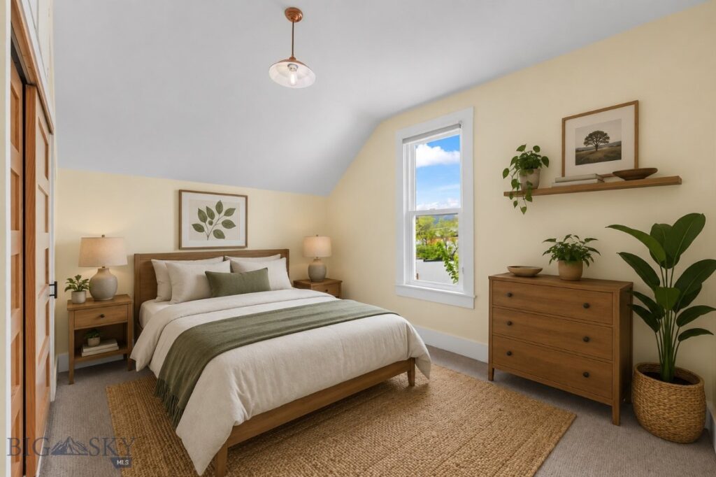 108 S 3rd Street, Livingston MT 59047