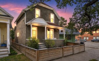 108 S 3rd Street, Livingston MT 59047