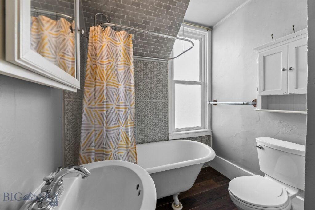 108 S 3rd Street, Livingston MT 59047