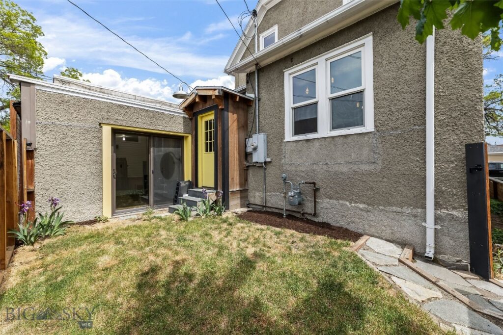 108 S 3rd Street, Livingston MT 59047