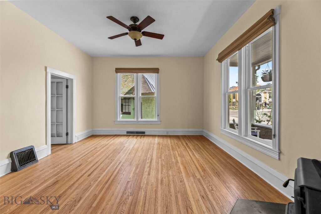 108 S 3rd Street, Livingston MT 59047