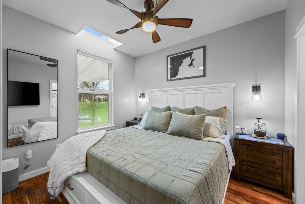 4448 Shadowglen Drive, Bozeman MT 59718