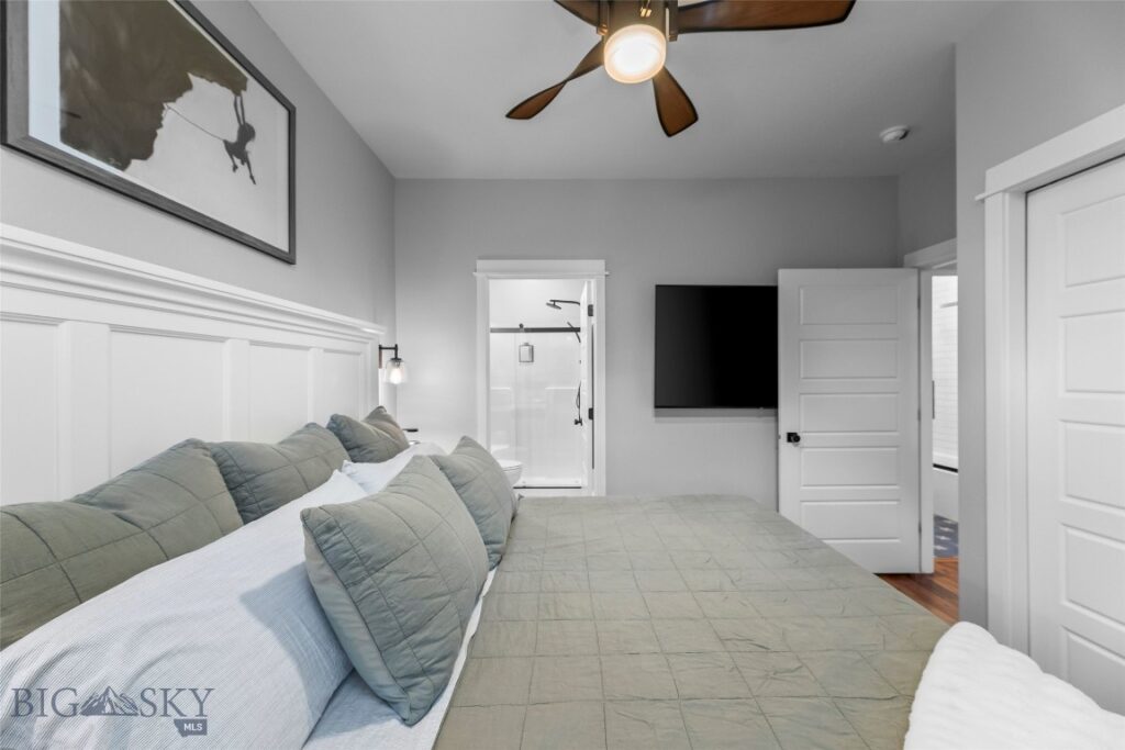 4448 Shadowglen Drive, Bozeman MT 59718