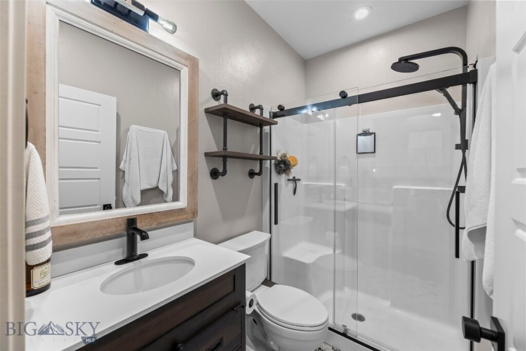 4448 Shadowglen Drive, Bozeman MT 59718