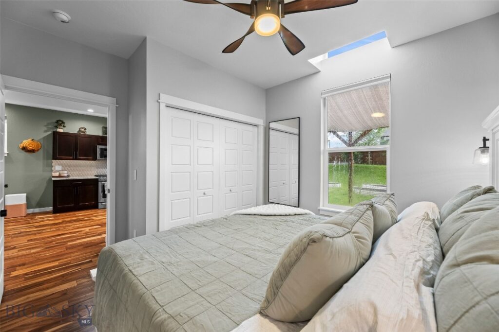 4448 Shadowglen Drive, Bozeman MT 59718