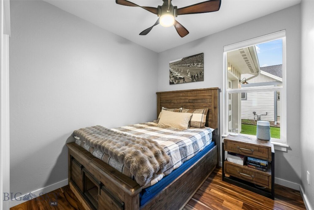 4448 Shadowglen Drive, Bozeman MT 59718