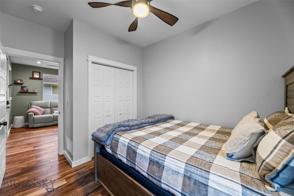 4448 Shadowglen Drive, Bozeman MT 59718