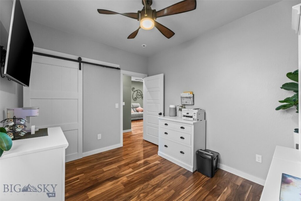 4448 Shadowglen Drive, Bozeman MT 59718