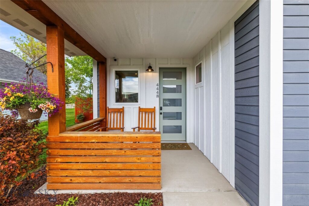 4448 Shadowglen Drive, Bozeman MT 59718