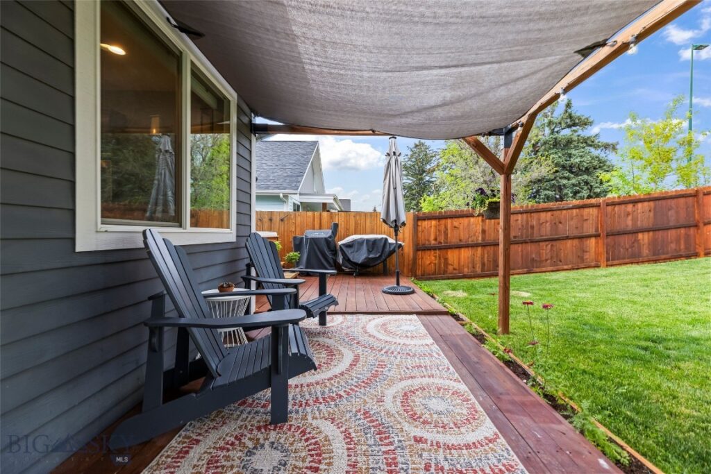 4448 Shadowglen Drive, Bozeman MT 59718