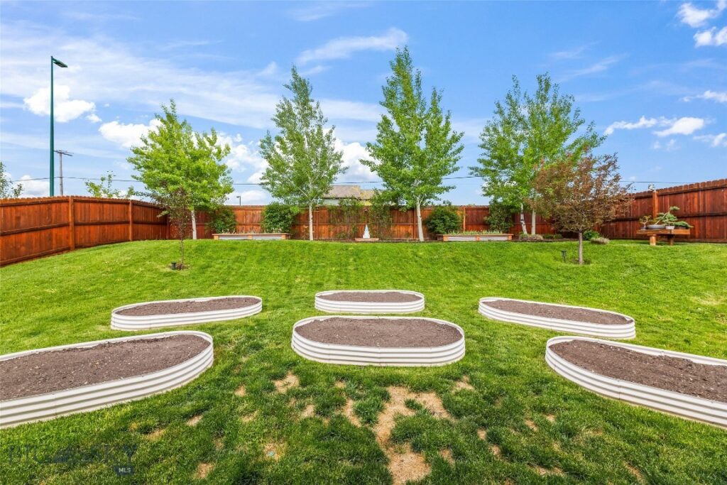 4448 Shadowglen Drive, Bozeman MT 59718