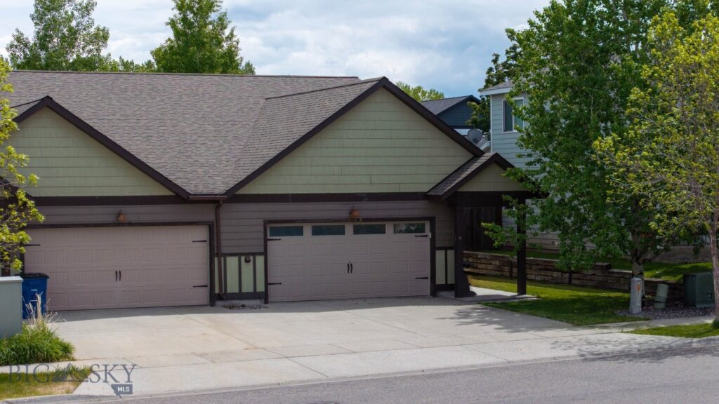 814 Meagher, Bozeman MT 59718