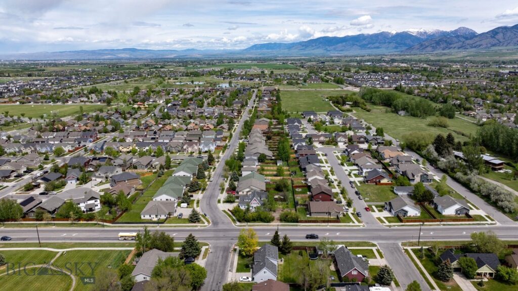 814 Meagher, Bozeman MT 59718