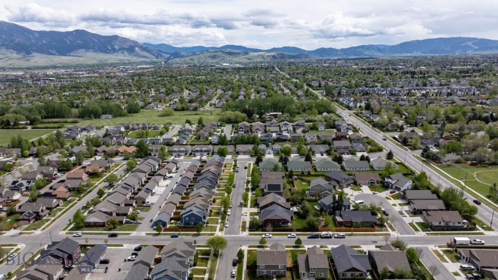 814 Meagher, Bozeman MT 59718