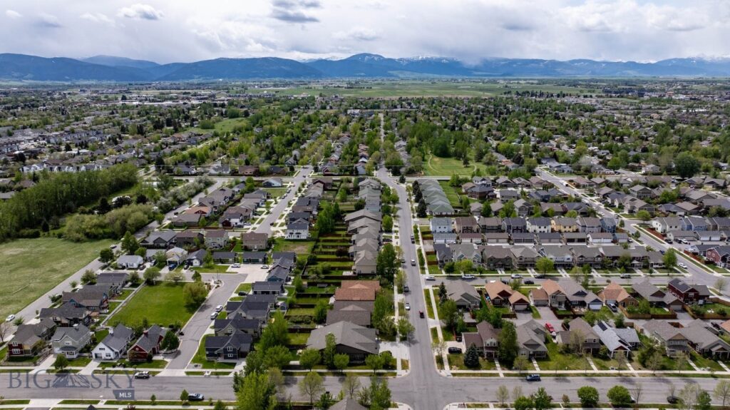 814 Meagher, Bozeman MT 59718