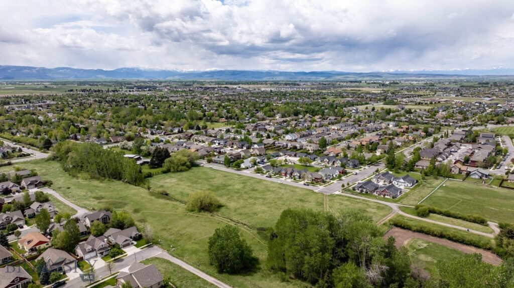 814 Meagher, Bozeman MT 59718