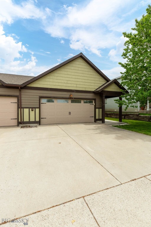 814 Meagher, Bozeman MT 59718