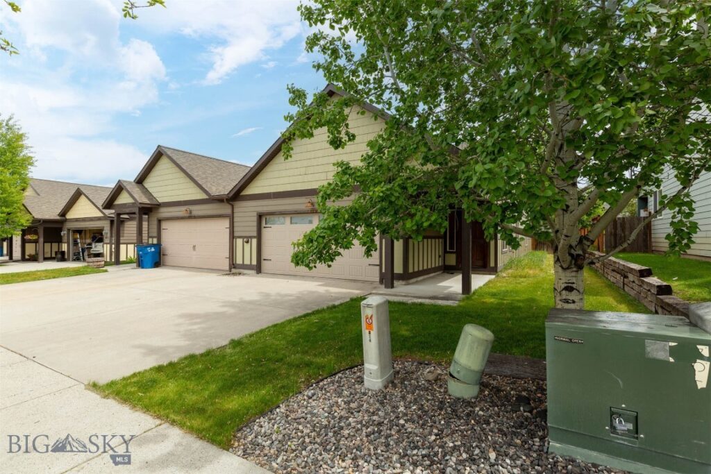 814 Meagher, Bozeman MT 59718