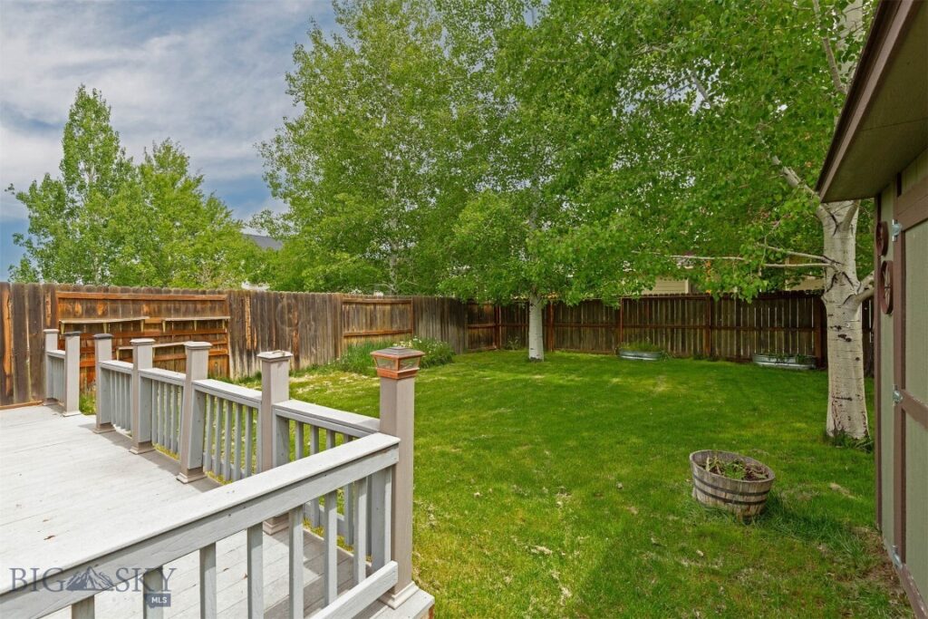 814 Meagher, Bozeman MT 59718