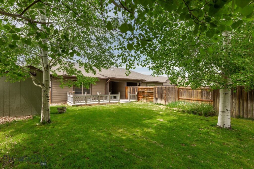 814 Meagher, Bozeman MT 59718