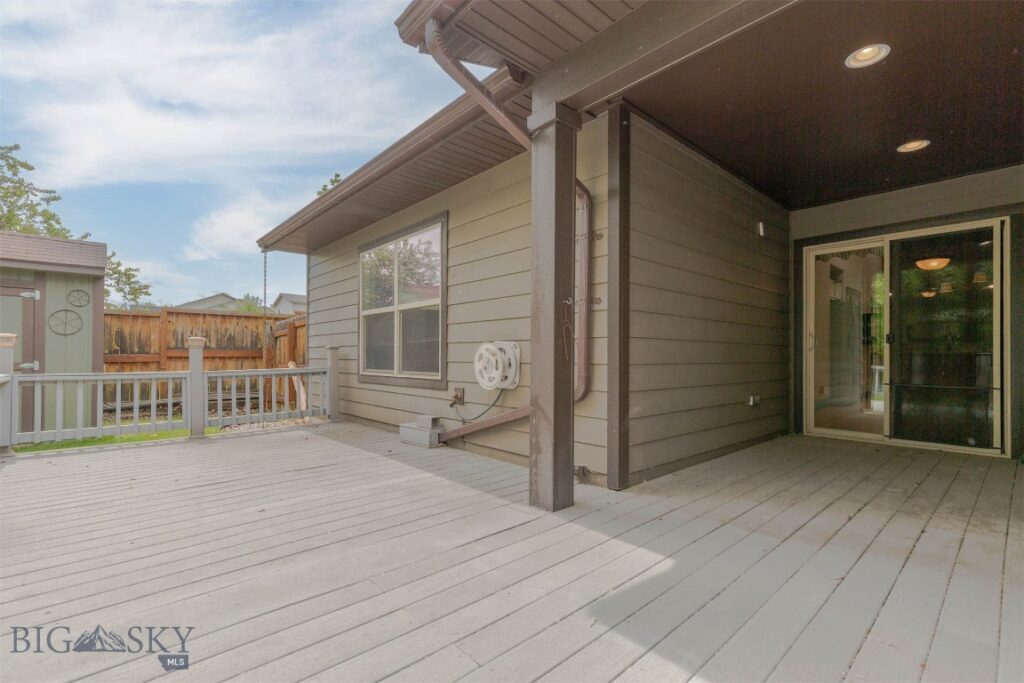 814 Meagher, Bozeman MT 59718