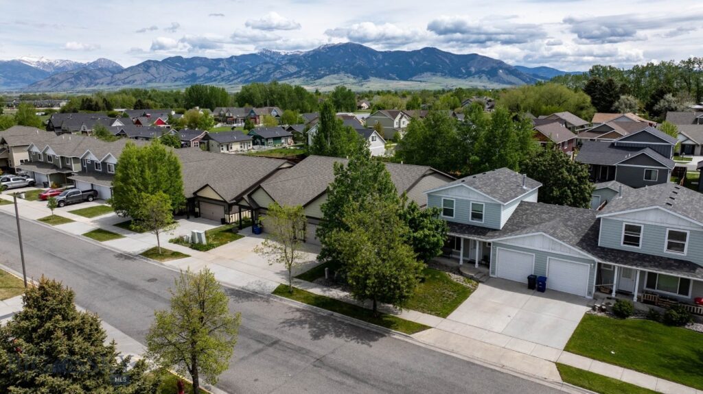 814 Meagher, Bozeman MT 59718