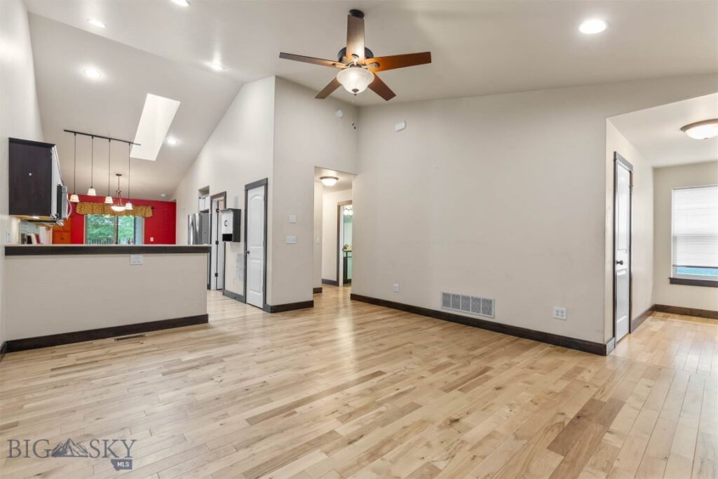 814 Meagher, Bozeman MT 59718