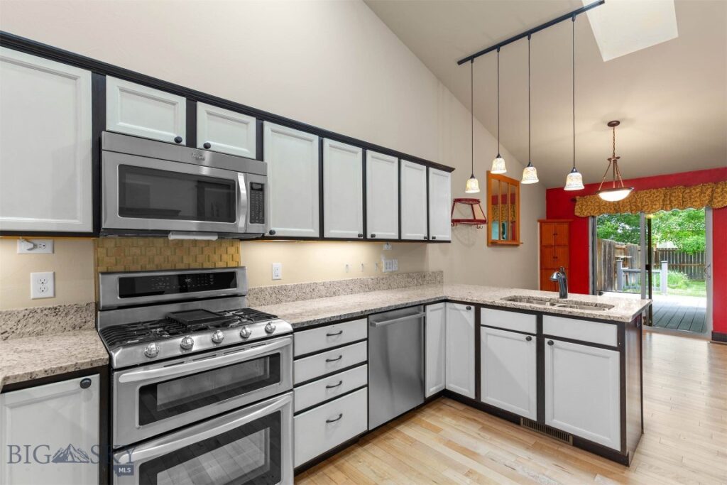 814 Meagher, Bozeman MT 59718