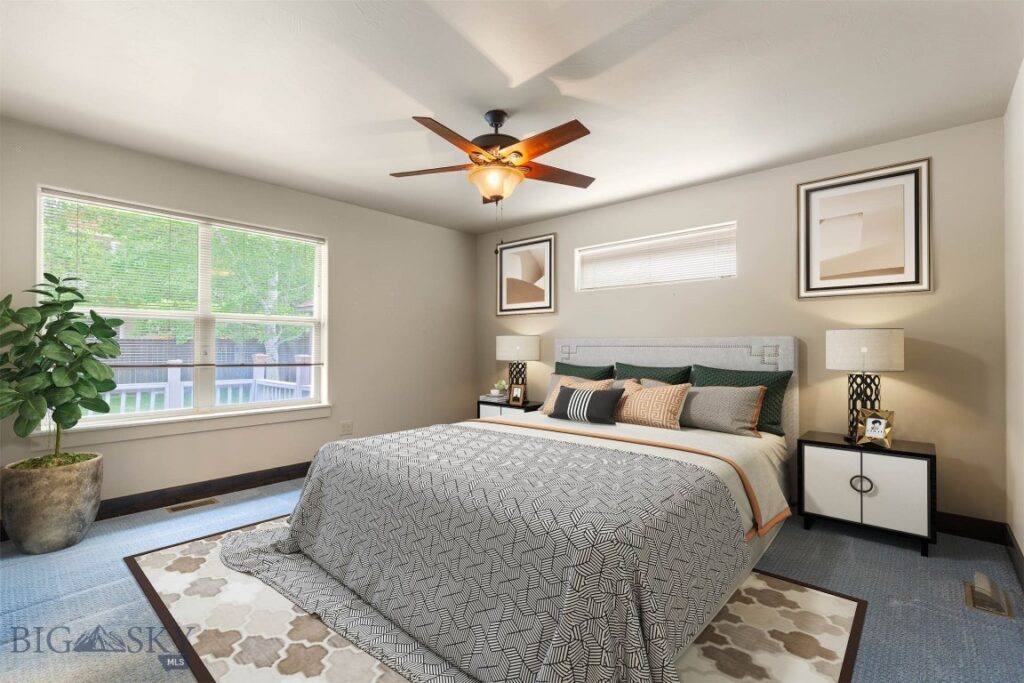 814 Meagher, Bozeman MT 59718
