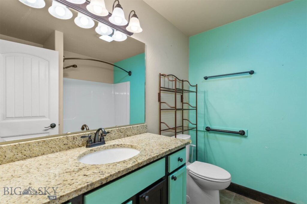 814 Meagher, Bozeman MT 59718