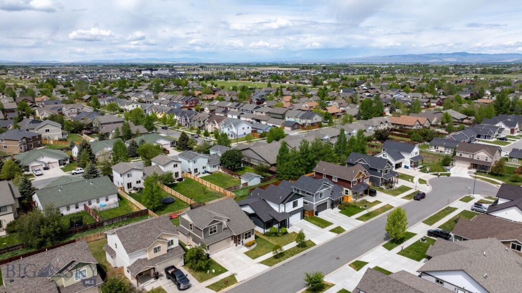814 Meagher, Bozeman MT 59718