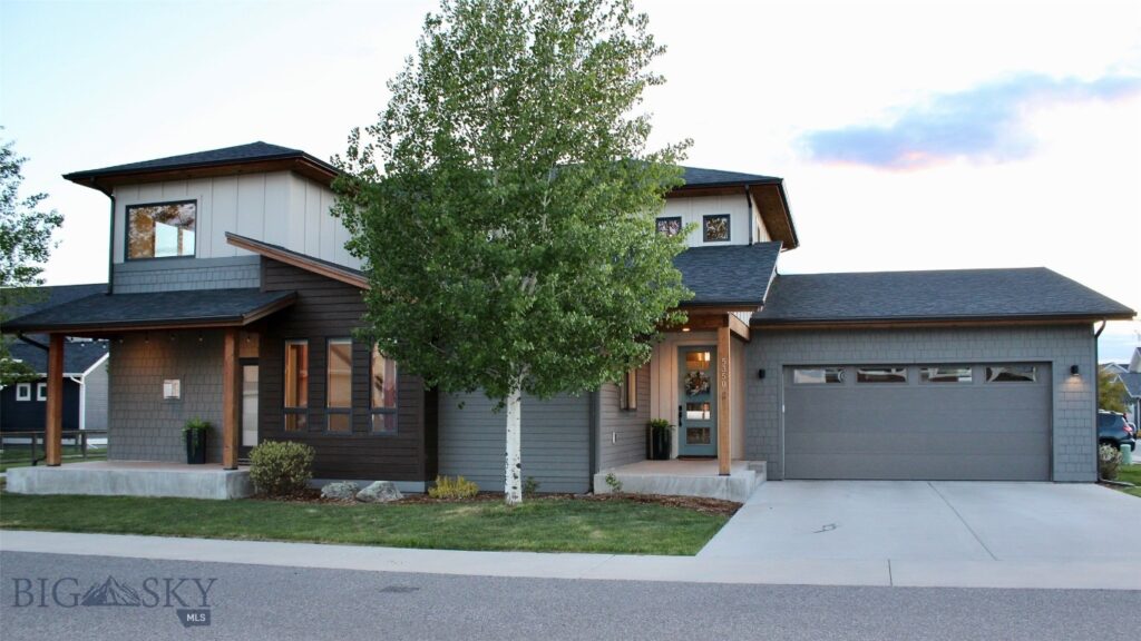 5350 Delft Way, Bozeman MT 59718