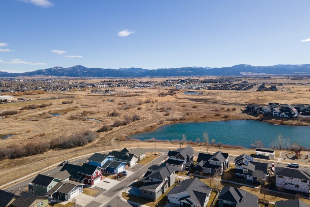 5350 Delft Way, Bozeman MT 59718
