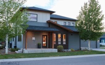 5350 Delft Way, Bozeman MT 59718